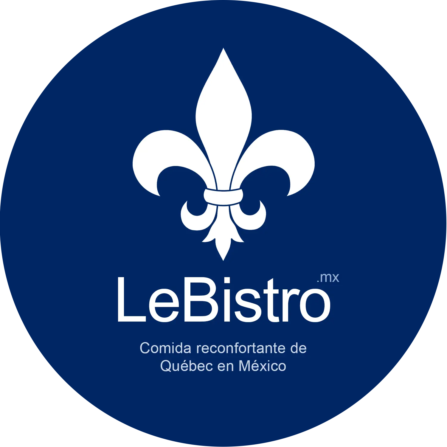 Le Bistro Logo
